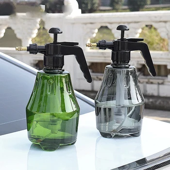 1,5 Литра Нов Пулверизатор Ръчна Въздушна помпа за дезинфекция на градина Спрей вода за Напояване на Градинарски Инструменти за Поливане на Спрей