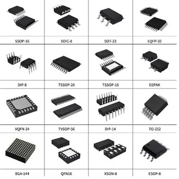 100% Оригинални микроконтроллерные блокове PIC16F677-I/SS (MCU/MPU/SoC) SSOP-20-208mil