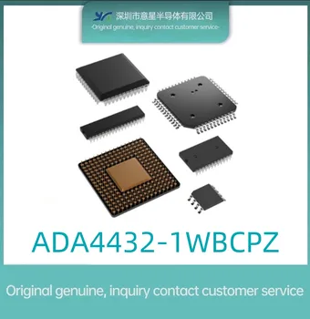 ADA4432-1WBCPZ осъществяване LFCSP8 видео чип оригиналната автентична нова в наличност