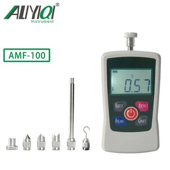 AMF-100 10 кг £ 22 360 грама Цифров сензор сила, вместо аналогов сензор сила 100 N