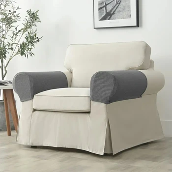 Дебел еластичен калъф за дивана, калъф за всекидневната, чанта за количка Stretch Ployester, калъф за ъглов диван за сядане