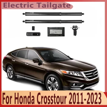 За Honda Crosstour 2011 + Електрическото Управление на вратата на багажника Автомобилен подемник с Автоматично отваряне на багажника Задните врати с електрически люк