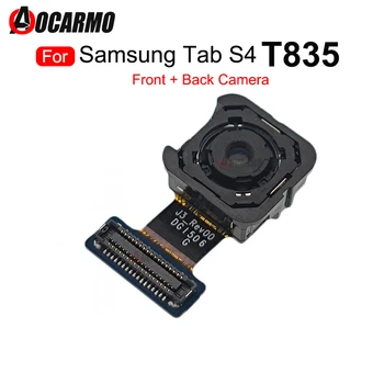 За Samsung Galaxy S4 T835 T830, задната камера 10.5 + Предна Диафрагмовая помещение, Гъвкав кабел, Резервни Части