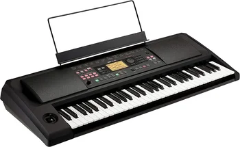 Лятна 50% отстъпка Korg EK-50 L 61-ключови клавиатура-аранжор