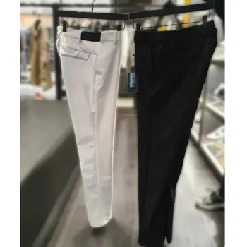 Нови пролетно-летни панталони за голф, подходящи за мъжка мода