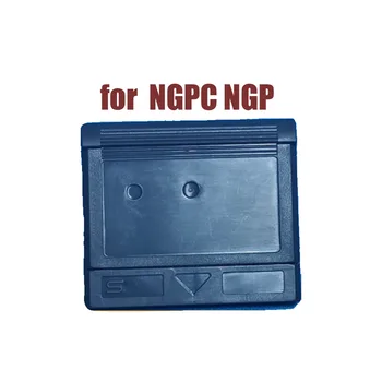 Пластмасови калъфи за игрални касети Кутия за съхранение слот карти за SNK NEO GEO Джоб за защитна обвивка NGPC NGP