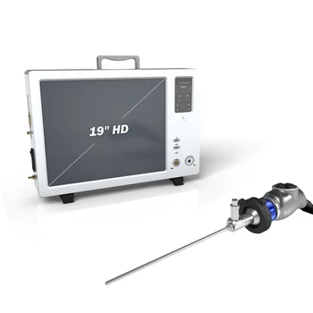 Преносим ендоскоп Camjoy HD 1080P за ветеринарни медицински инструмент